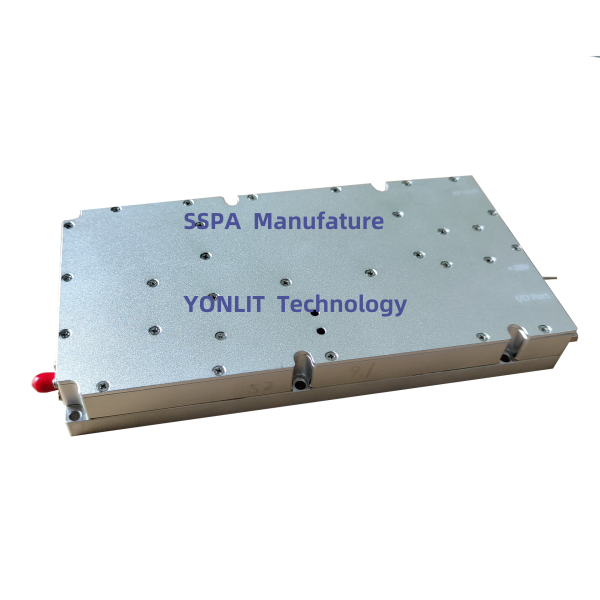 drone navigation amplifierHighPerformance UAV Navigation Amplifier